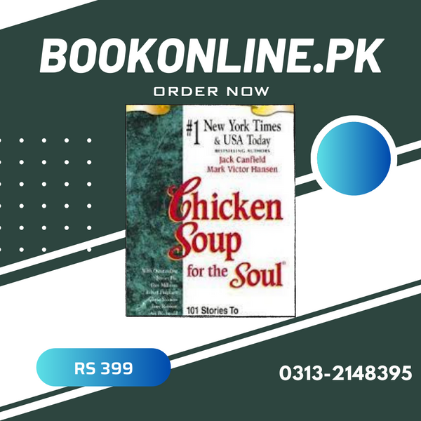 CHICKEN SOUP FOR THE SOUL