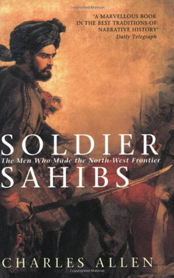 SOLDIER SAHIBS