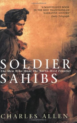 SOLDIER SAHIBS