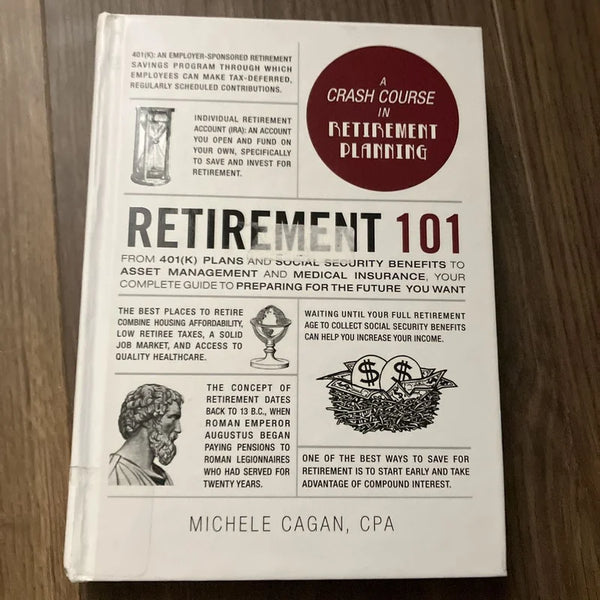 RETIREMENT  101