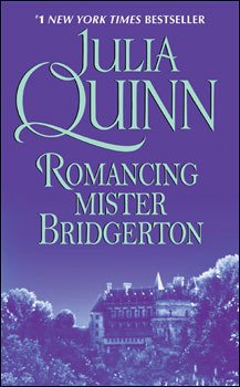 Romancing Mister Bridgerton  Julia Quinn