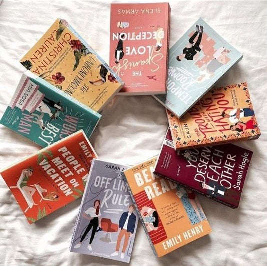 books 3000