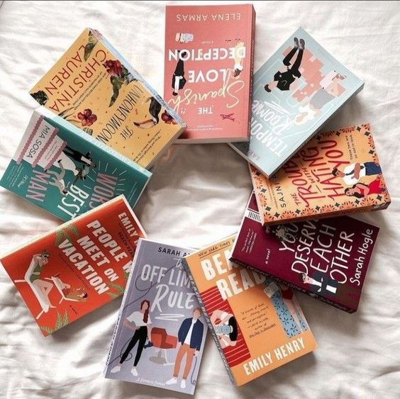 books 3000
