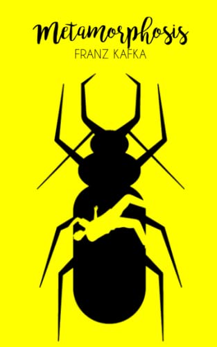 Metamorphisis  Franz Kafka