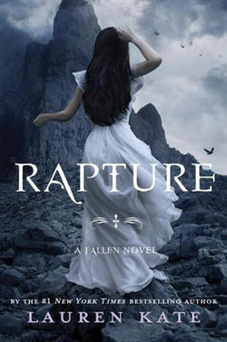 Rapture  Lauren Kate