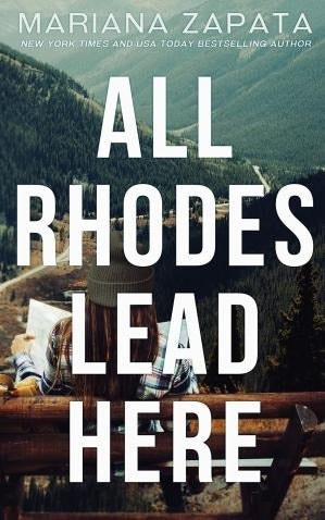 ALL RHODES LEAD HERE