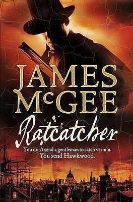 Ratcatcher  James McGee