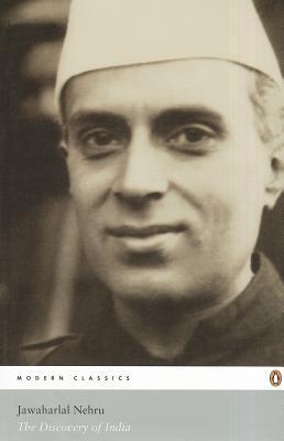 The Discovery of India  Jawaharlal Nehru