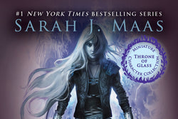 THRONE OF GLASS