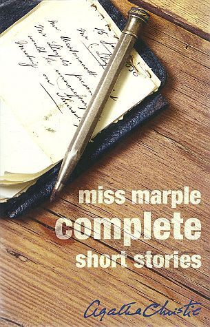 Miss Marple: The Complete Short Stories  Agatha Christie