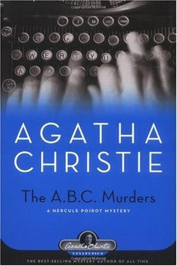 The A.B.C. Murders  Agatha Christie