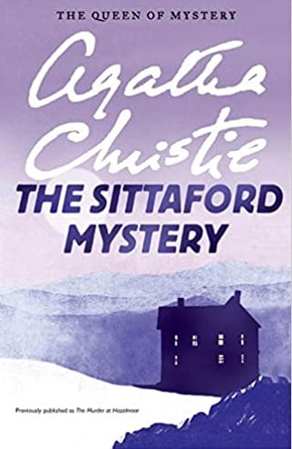 The Sittaford Mystery  Agatha Christie