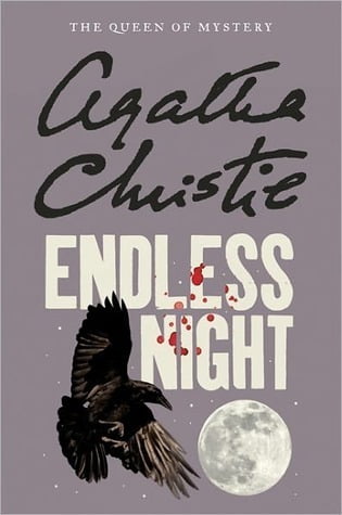 Endless Night  Agatha Christie