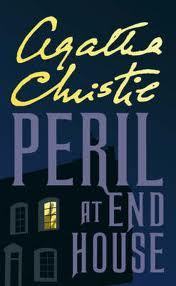 Peril at End House  Agatha Christie