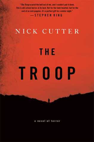 The Troop  Nick Cutter