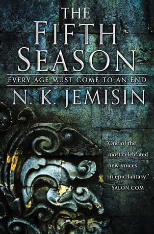 The Fifth Season  N.K. Jemisin