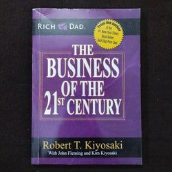 THE BUSINESS OF THE 21st CENTURY