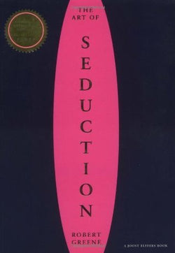 The Art of Seduction  Robert Greene A+