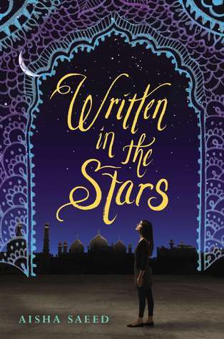 Written in the Stars  Aisha Saeed