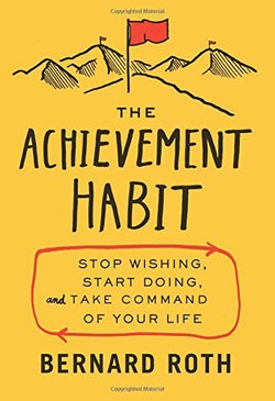 the achievement habit