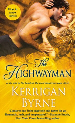 The Highwayman  Kerrigan Byrne