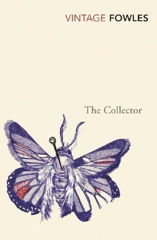 The Collector  John Fowles