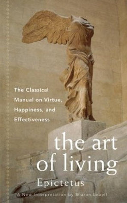 The Art of Living  Epictetus