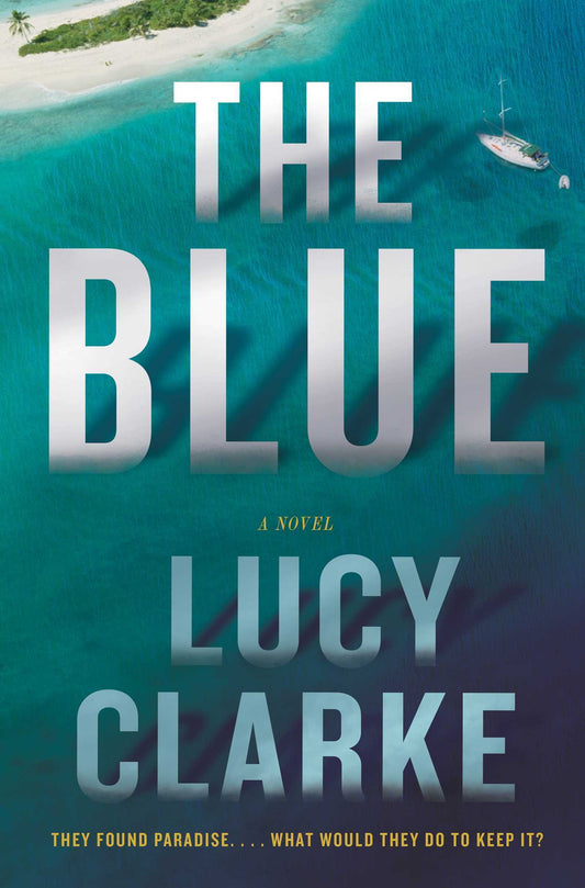 THE BLUE