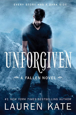 Unforgiven  Lauren Kate