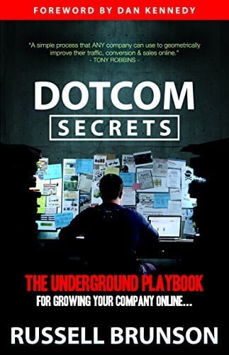 DotCom Secrets: A+