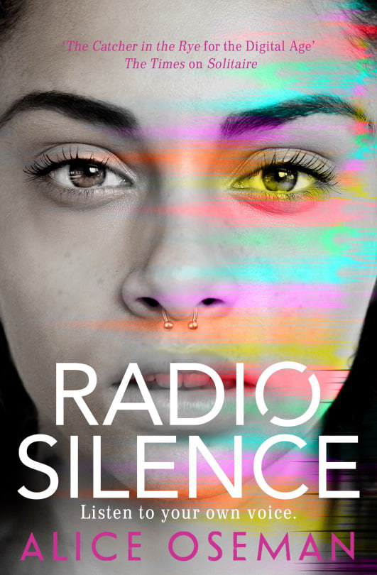 Radio Silence  Alice Oseman