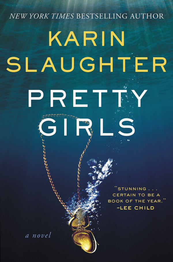 Pretty Girls  Karin Slaughter