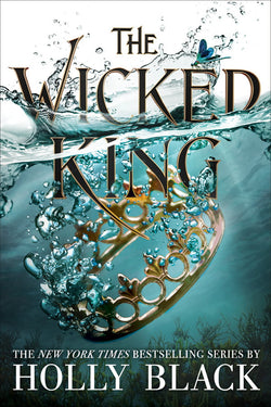 The Wicked King  Holly Black