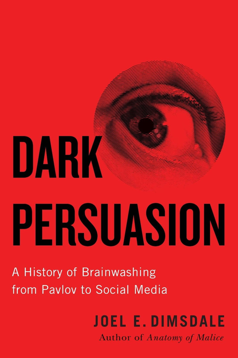 DARK PERSUASION