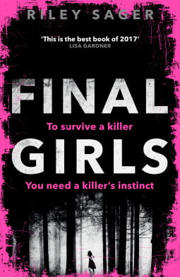 FINAL GIRLS