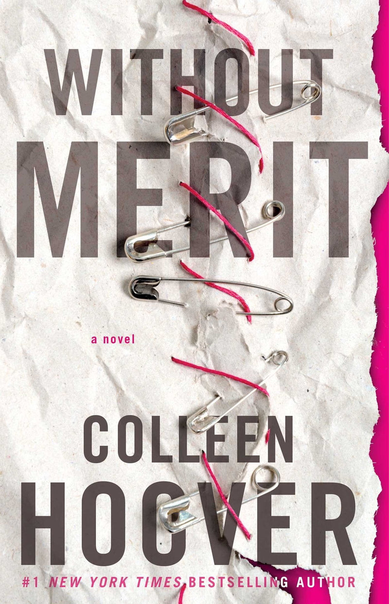 Without Merit  Colleen Hoover