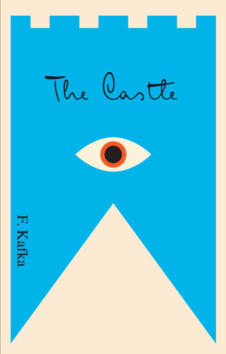 The Castle  Franz Kafka