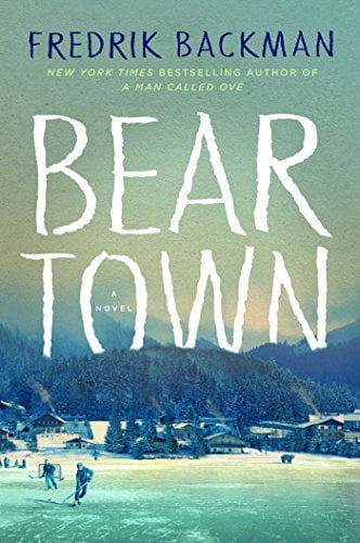 BEAR TOWN