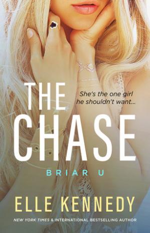 The Chase (Briar U #1)