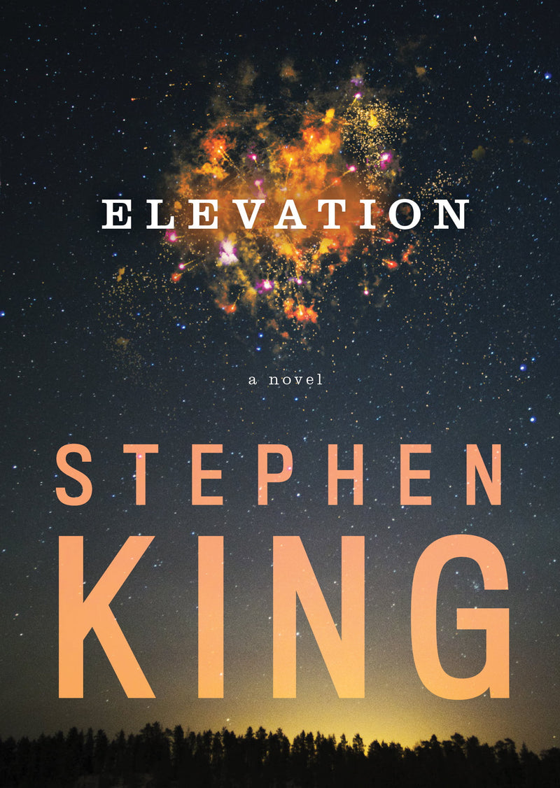 Elevation  Stephen King