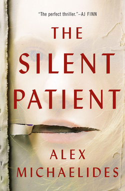 THE SILENT PATIENT A+