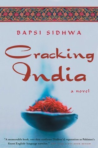 Cracking India  Bapsi Sidhwa