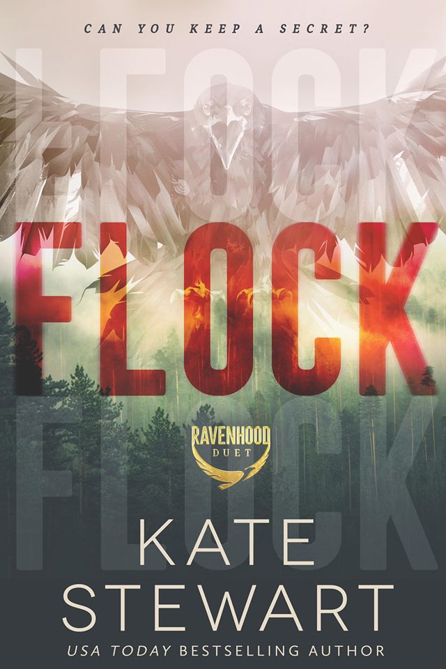 Flock  Kate Stewart