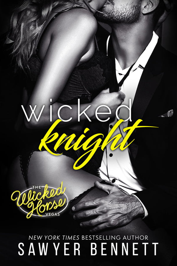 WICKED KNIGHT