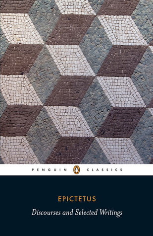 Discourses and Selected Writings  Epictetus