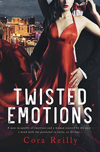 Twisted Emotions  Cora Reilly