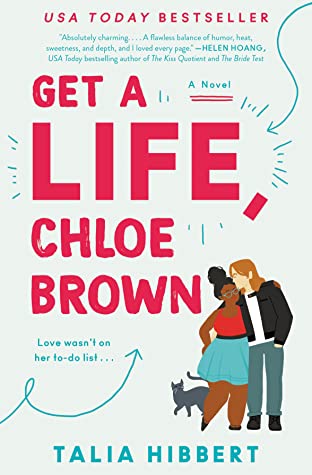 Get a Life, Chloe Brown  Talia Hibbert