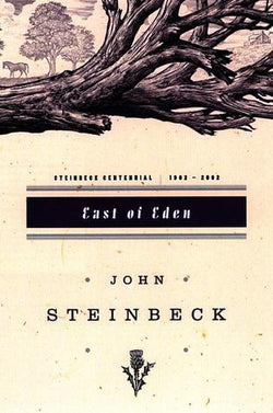 East of Eden  John Steinbeck