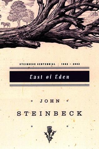 East of Eden  John Steinbeck