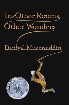 In Other Rooms, Other Wonders  Daniyal Mueenuddin